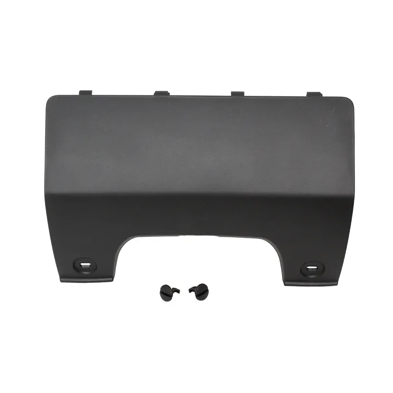 BUMPER COVER