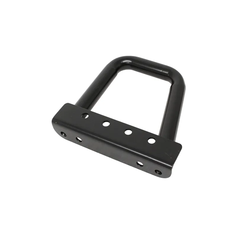 BUMPER