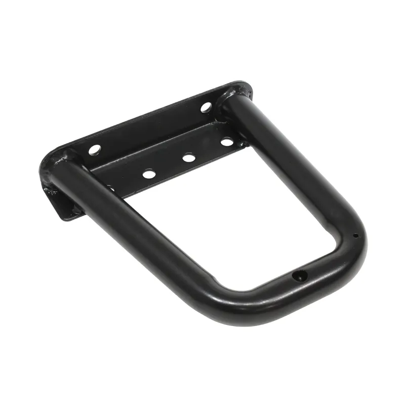 BUMPER