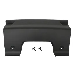 BRACKET  BUMPER MOUNTING