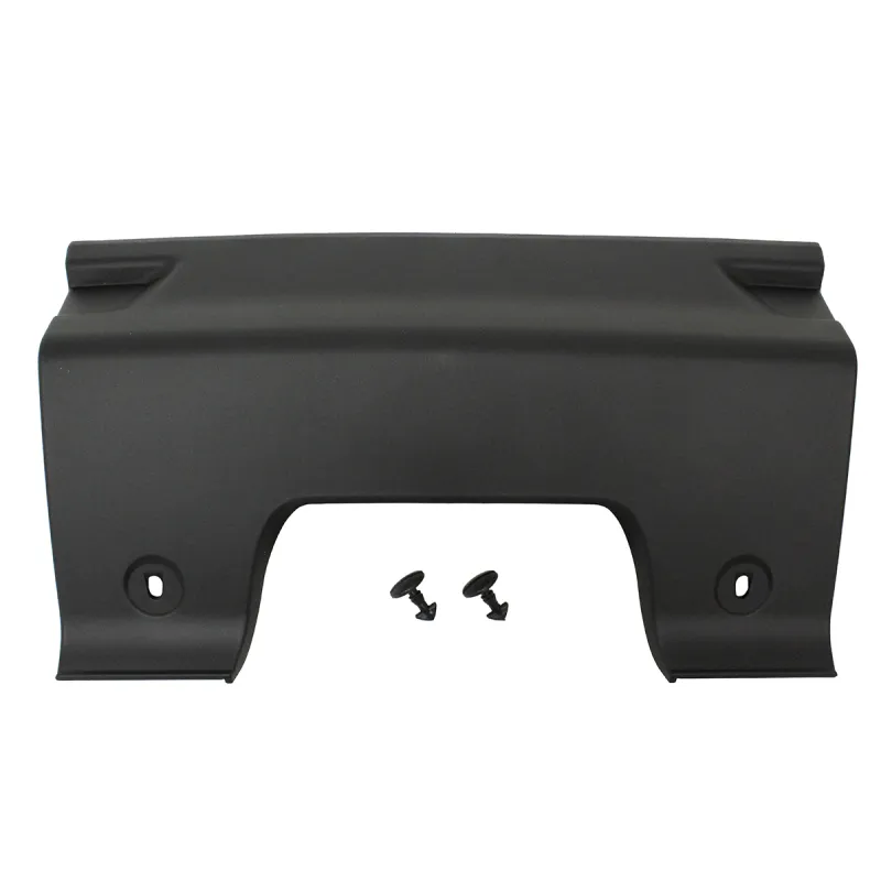 BRACKET  BUMPER MOUNTING