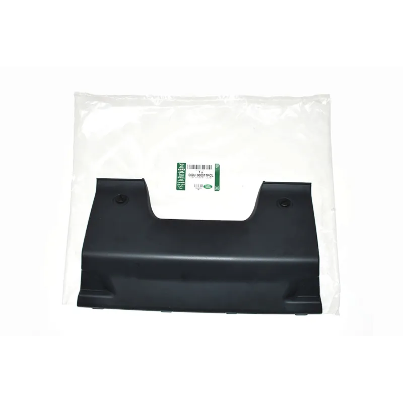 COVER - TOWING HOOK OPENING