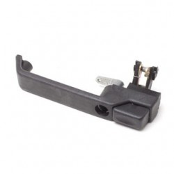 HANDLE - DOOR - OUTER