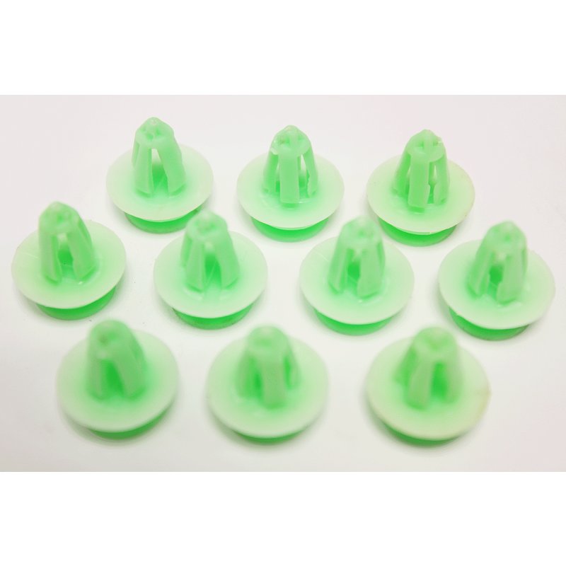 CLIP-PLASTIC