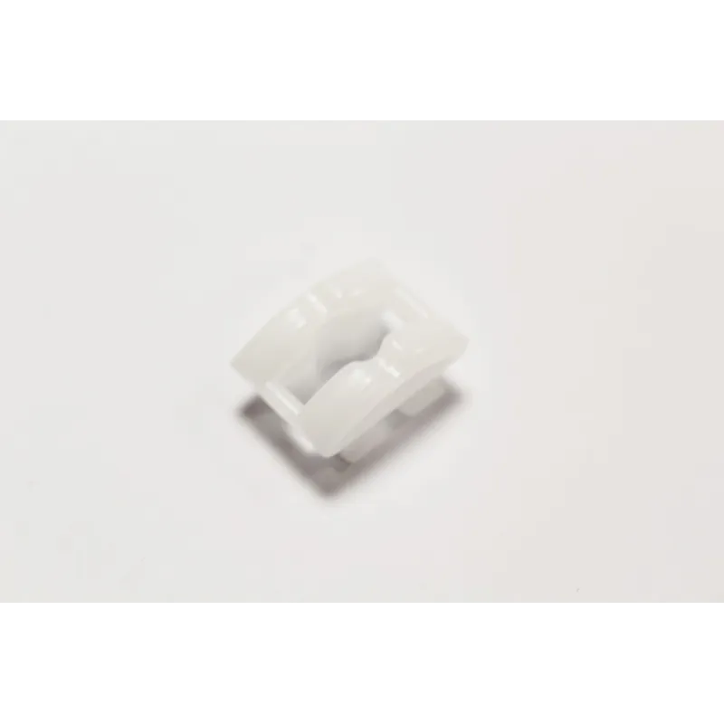 RETAINER - BUMPER REAR