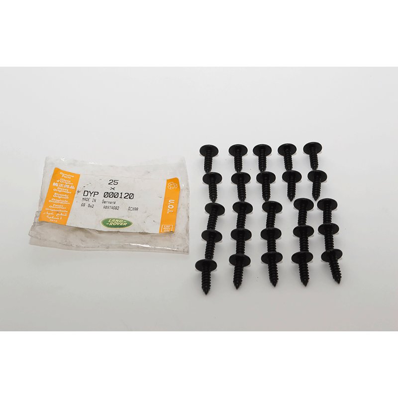 SCREW - SELF-TAPPING