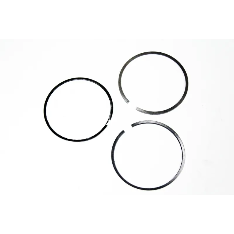 PISTON RING SET STD TDV6