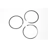 PISTON RING SET STD TDV6