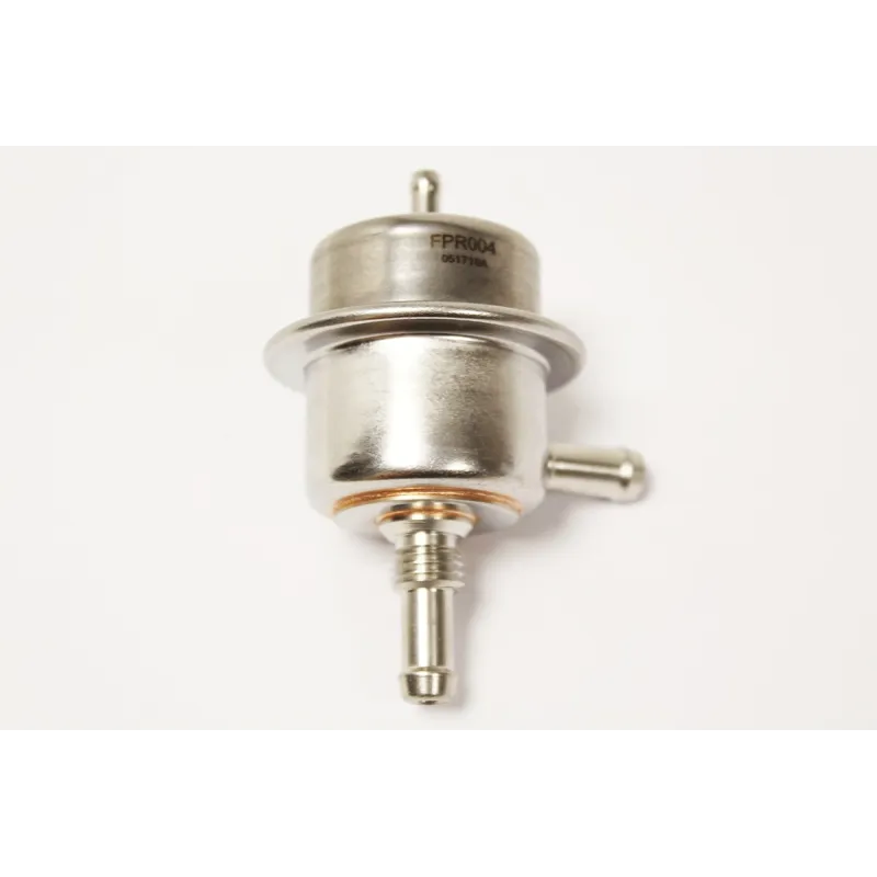 FUEL PRESSURE REGULATOR