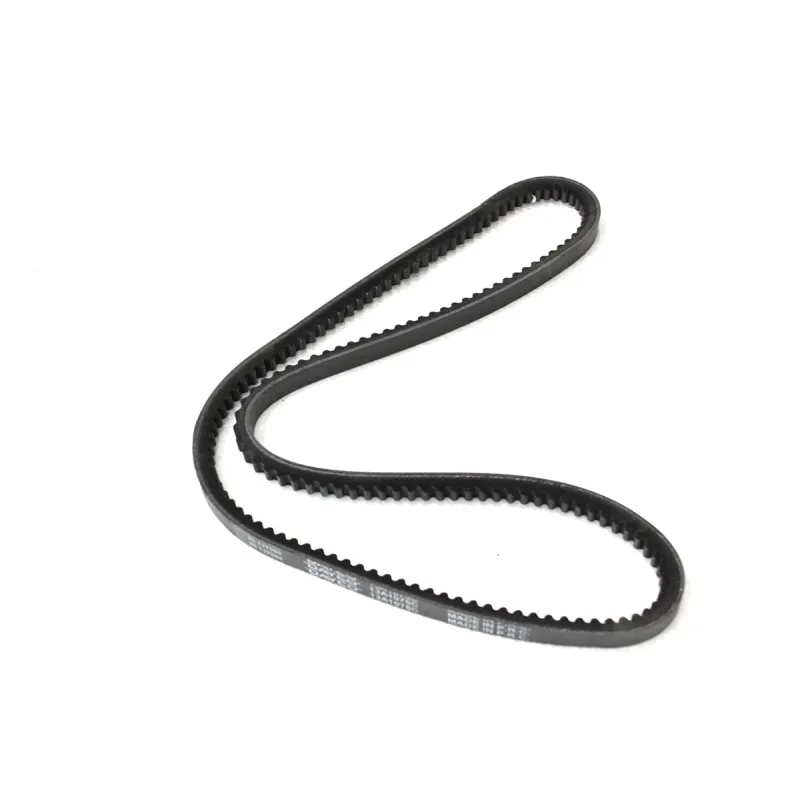 BELT-DRIVE