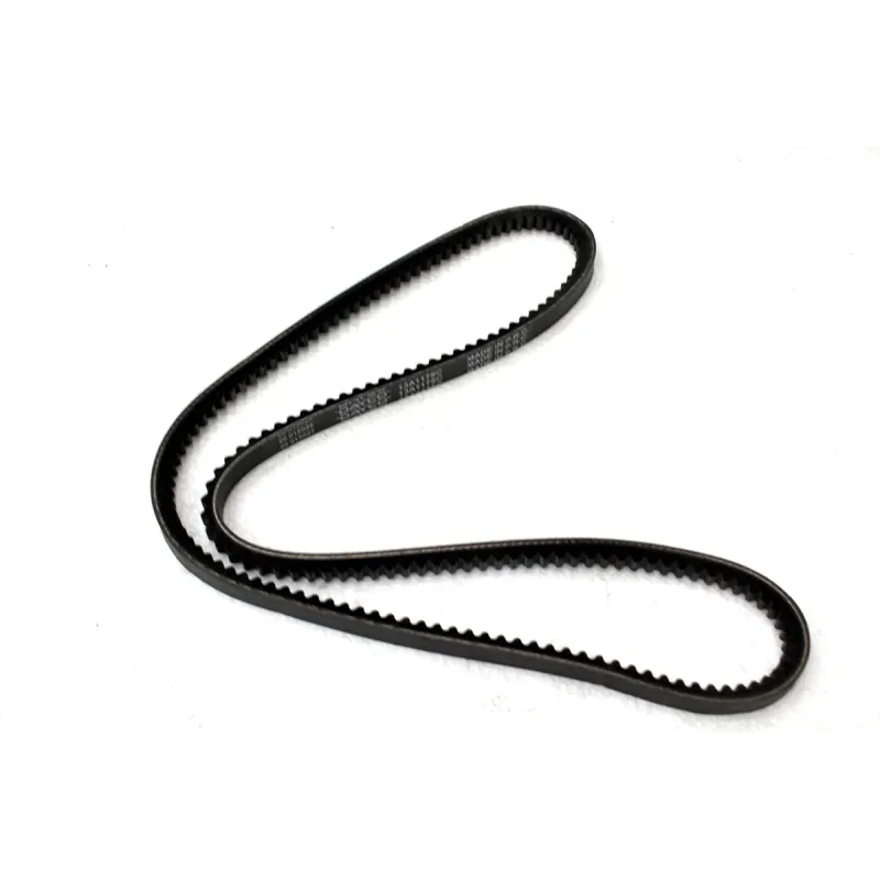 BELT-DRIVE