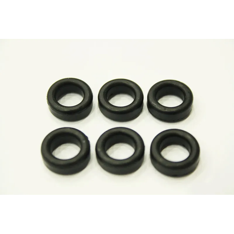INJECTOR SEAL