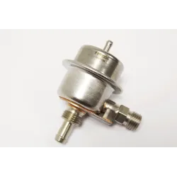FUEL PRESSURE REGULATOR
