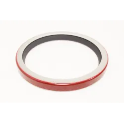 CRANKSHAFT OIL SEAL