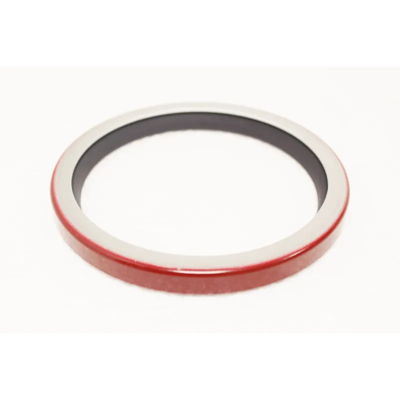 CRANKSHAFT OIL SEAL