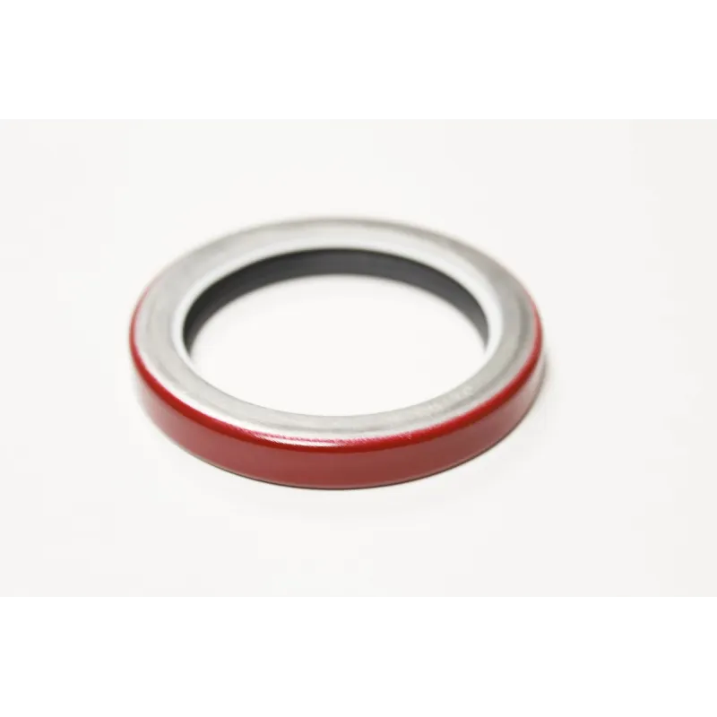 CRANKSHAFT OIL SEAL