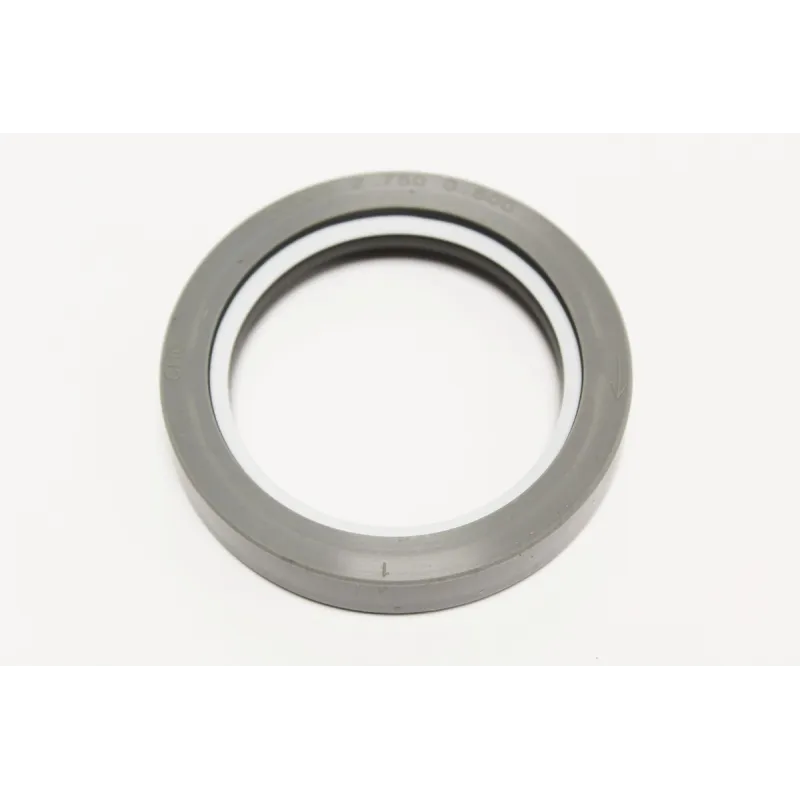 CRANKSHAFT OIL SEAL