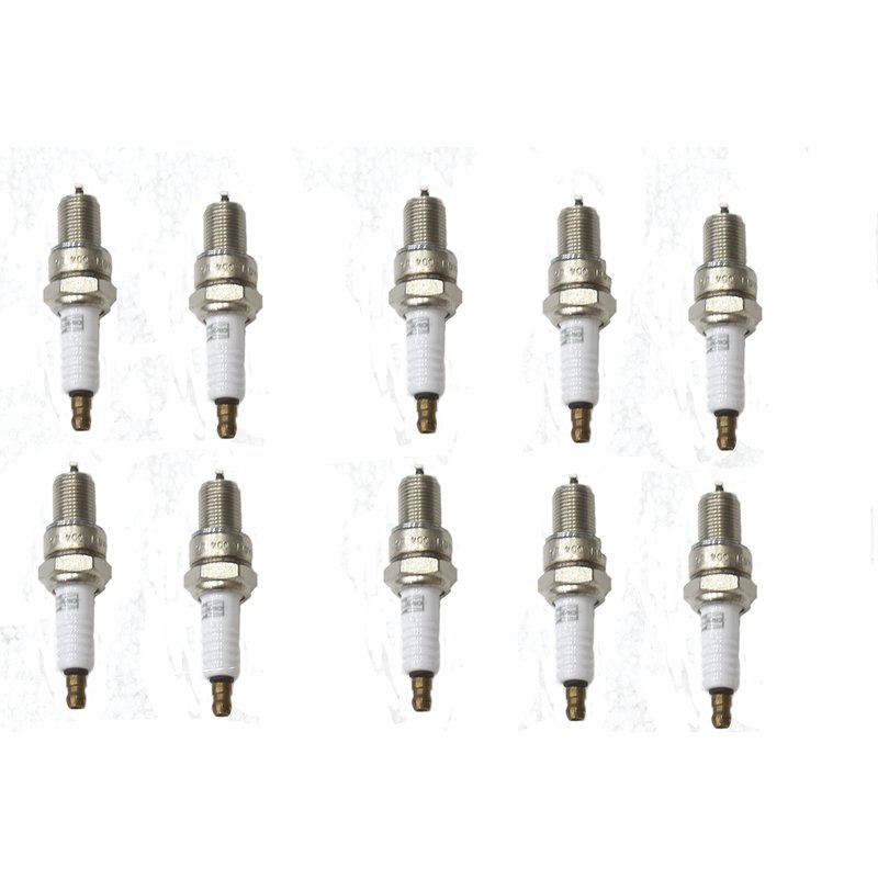 SPARK PLUG