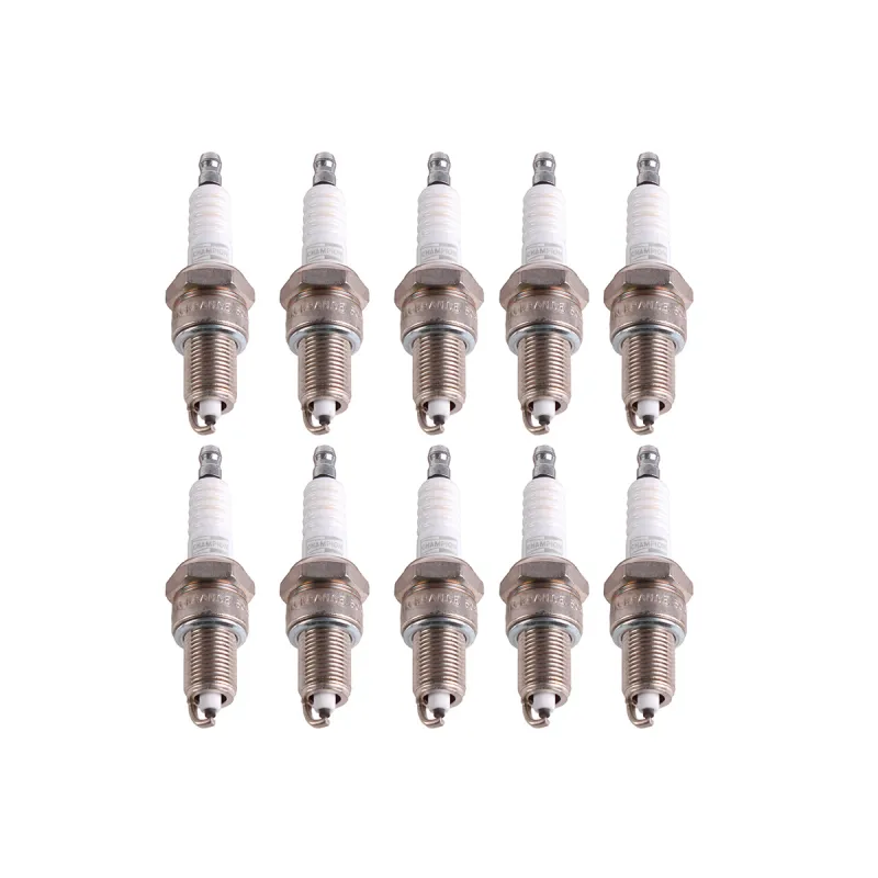 SPARK PLUG