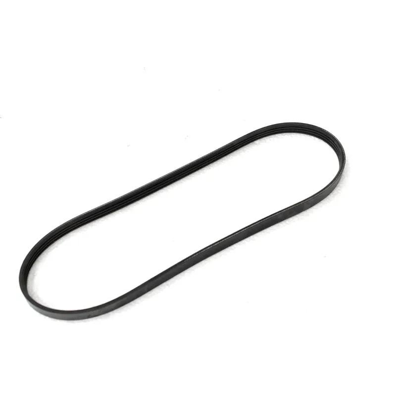 BELT-DRIVE