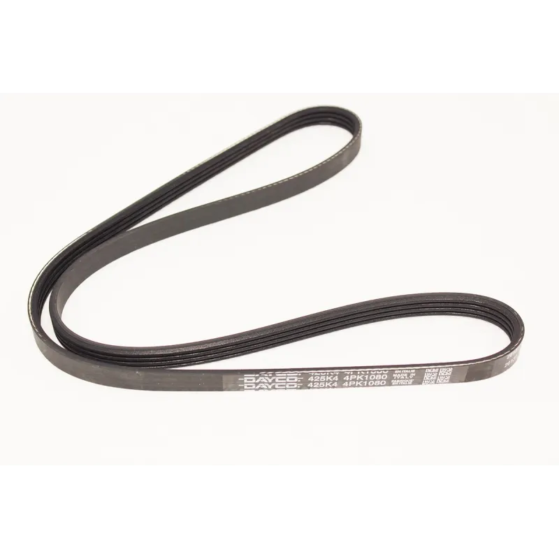 BELT-DRIVE