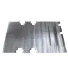 RUBBER FLOORMAT - 7 SEATER