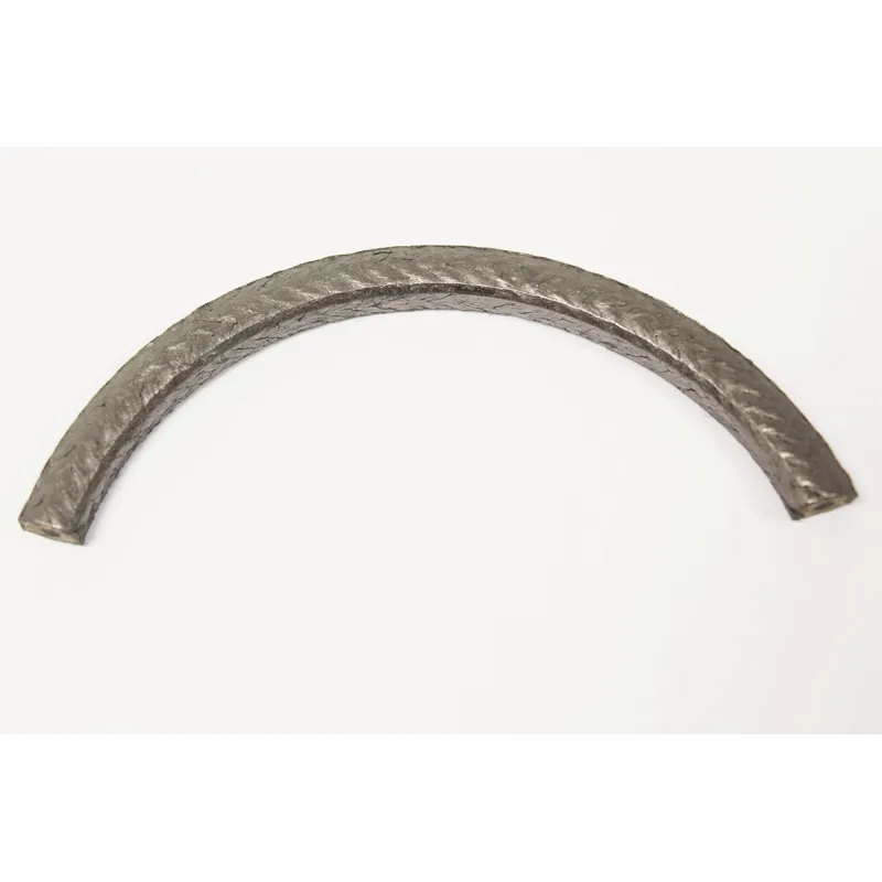 CRANKSHAFT OIL SEAL