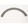 CRANKSHAFT OIL SEAL