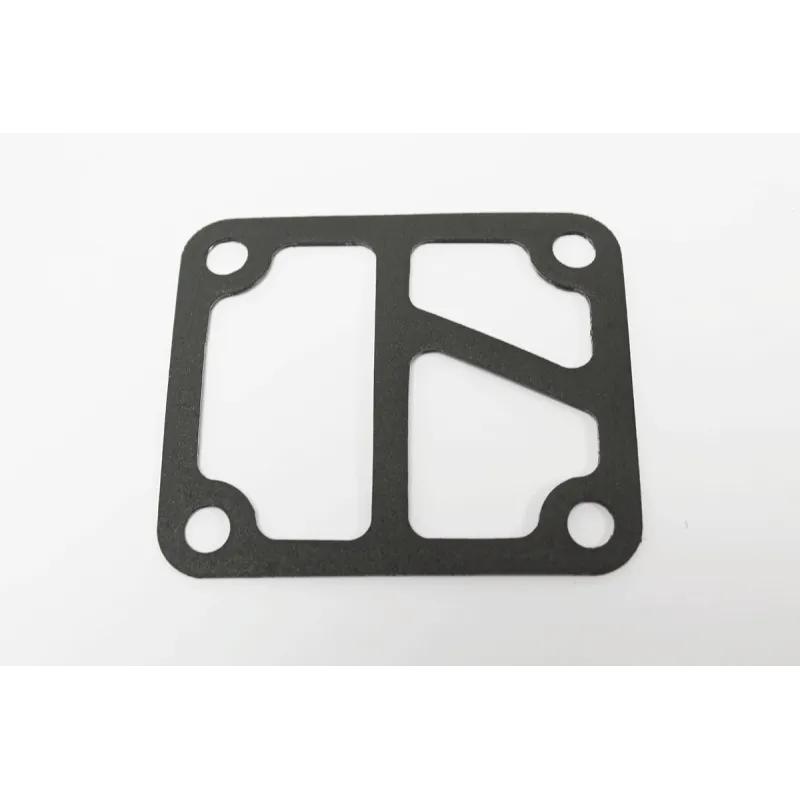 OIL FILTER GASKET