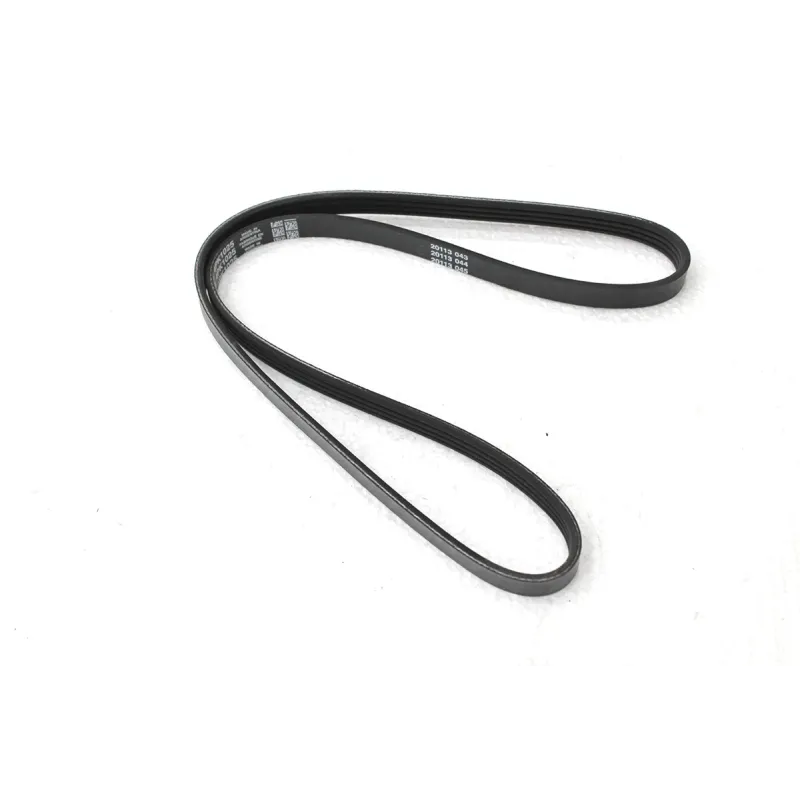 BELT-DRIVE