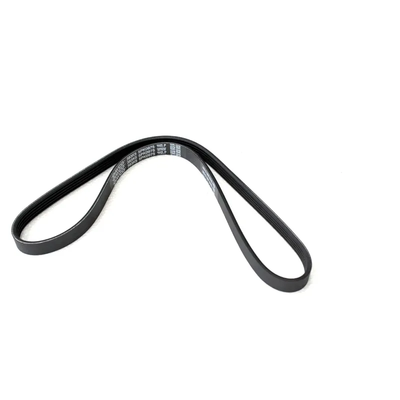BELT-DRIVE