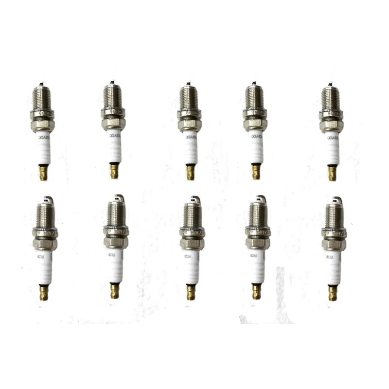 SPARK PLUG