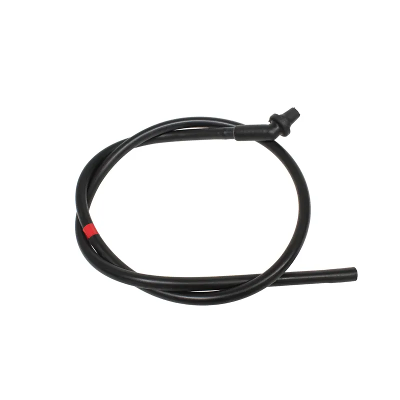 TUBE WATER OUTLET
