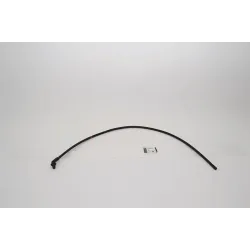 TUBE - WATER OUTLET