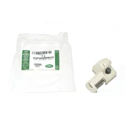RETAINER - SUN VISOR