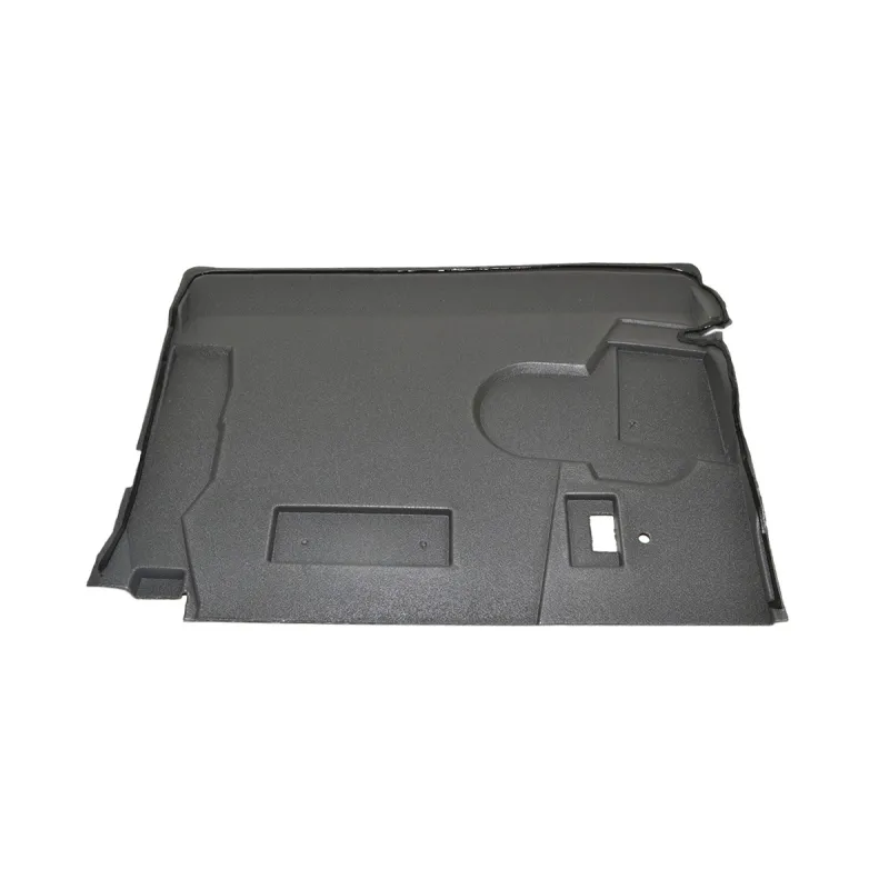 WATER SHEDDER LH