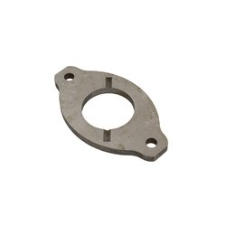 PLATE - RETAINING
