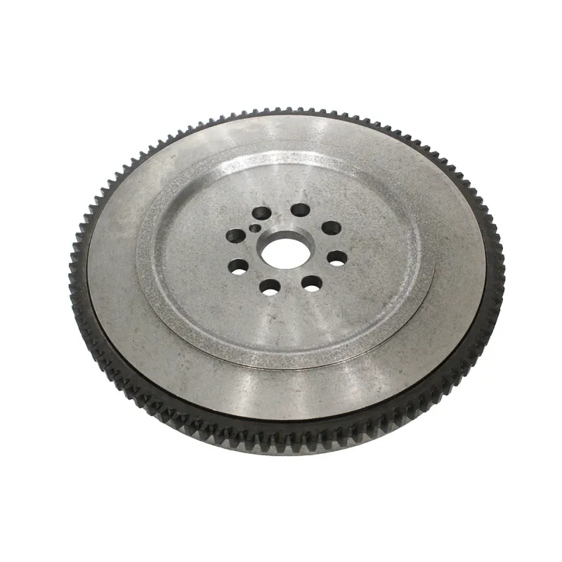 FLYWHEEL ASSY