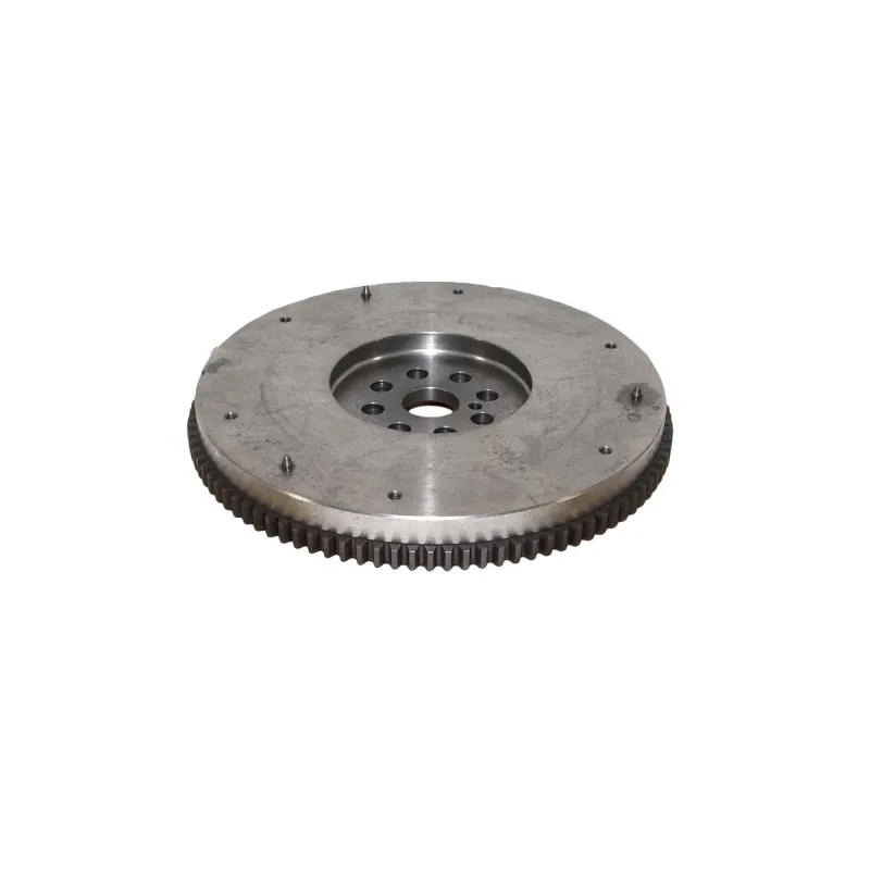 FLYWHEEL ASSY