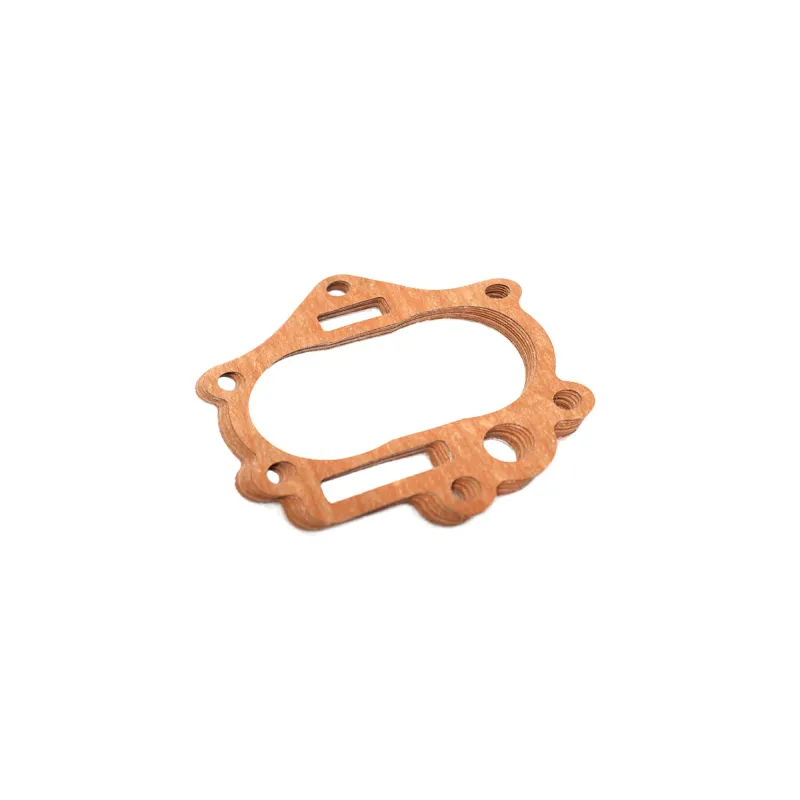 GASKET - OIL PUMP