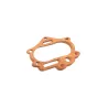GASKET - OIL PUMP