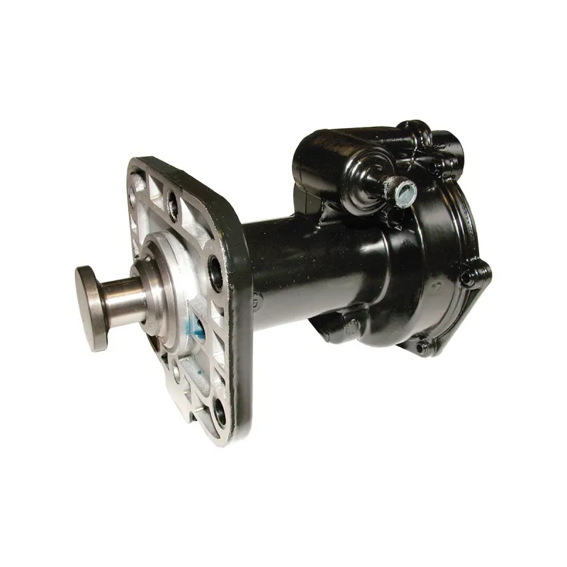 PUMP - VACUUM - BRAKE - 300TDI