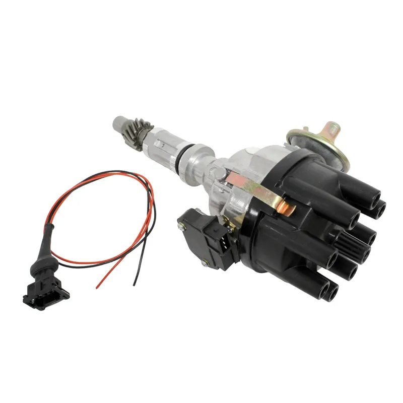 DISTRIBUTOR