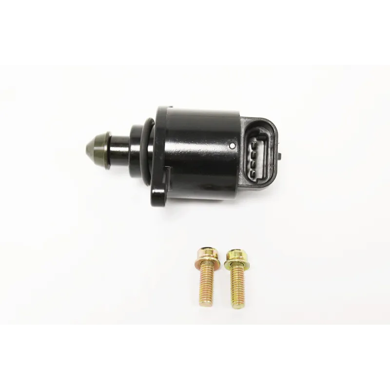 STEPPER MOTOR