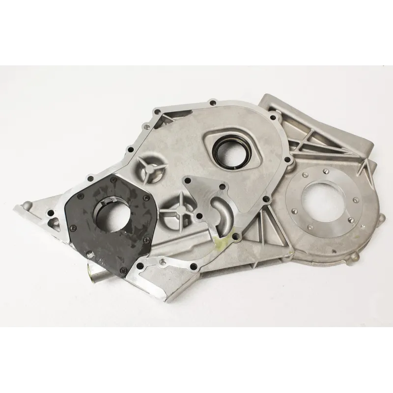COVER- TIMING BELT