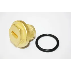 RAD PLUG - ENGINE COOLING