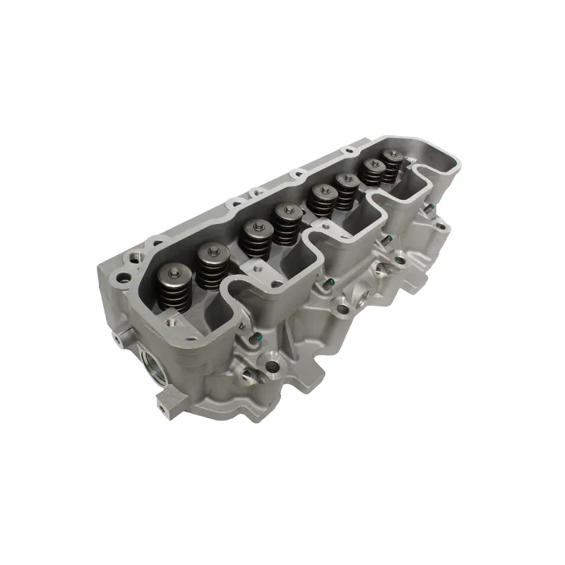 300 TDi CYL HEAD COMPLETE ASSY