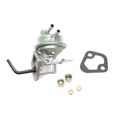PUMP - FUEL LIFT - ENGINE FUEL S