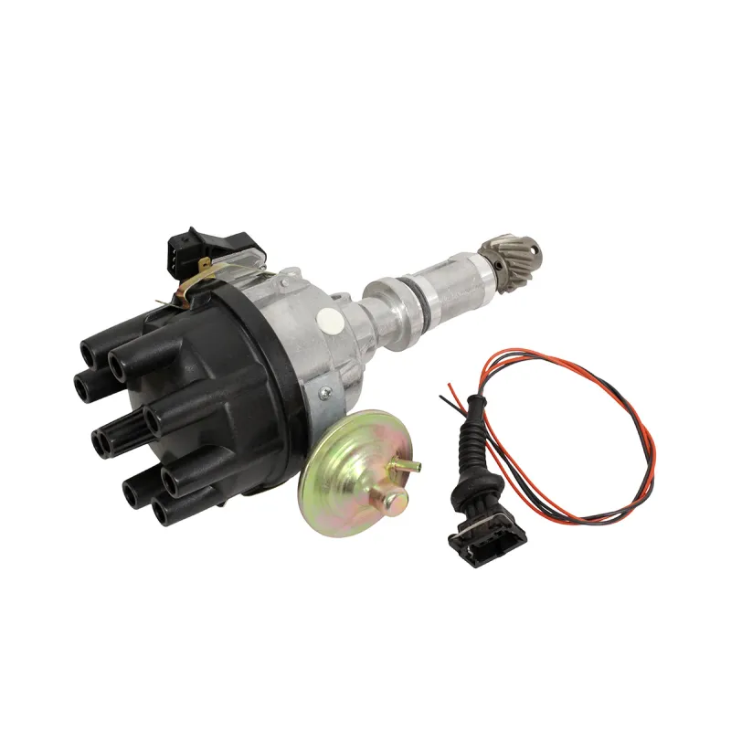 DISTRIBUTOR