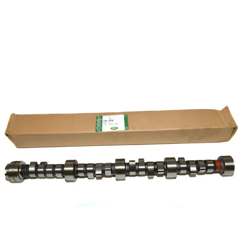 CAMSHAFT
